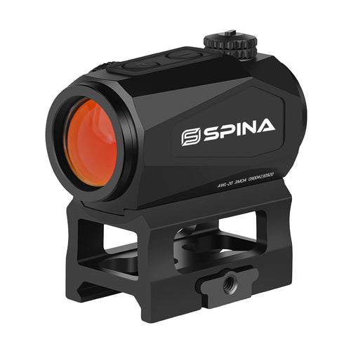 Integritetspolicy – Spina Optics Sverige